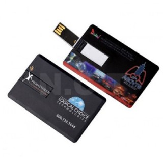 Chipset USB Flash Drive - 4GB 05