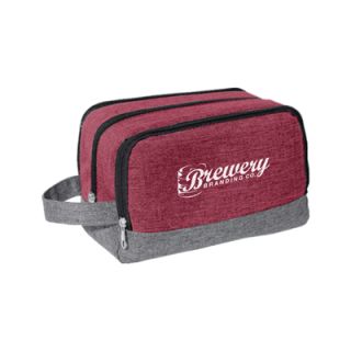 2 Tone Multi Purpose Nylon Bag