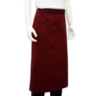 ES PRO Half Body Apron with Pocket 05