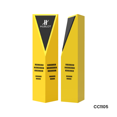 CC Colour Series Type 2 Trophy 10