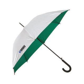 24" Silver Coated Umbrella 03