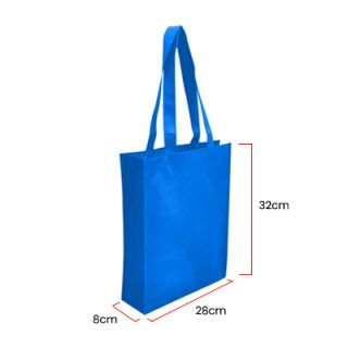 A4 Non-Woven Bag 80gsm 03