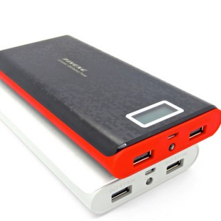 Original Pineng Branded PN-920 Power Bank - 20000mAh 03