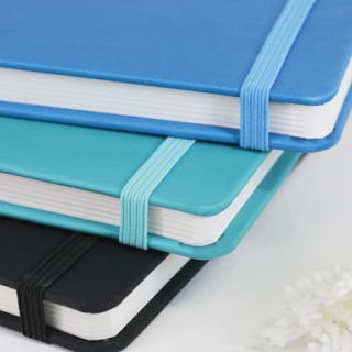 Thermoskin Perfect Bind Executive Notebook - A5 Size 06