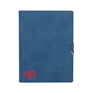 Viva Thermal PU Organizer - A5 Size 05