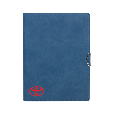Viva Thermal PU Organizer - A5 Size 06