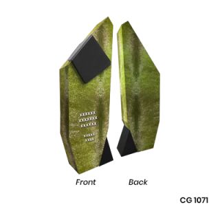 CC Galaxy Series Type 6 Trophy