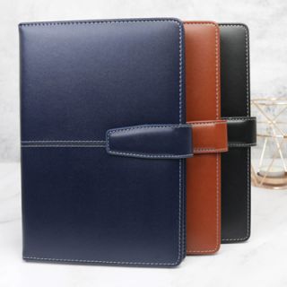 Stella Perfect Bind Thermal PU - A5 Size 03