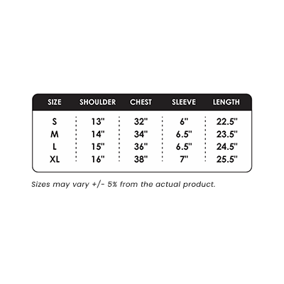 OS Quick Dry Female Microfiber Eyelet Short Sleeve 160gsm T-Shirt 12