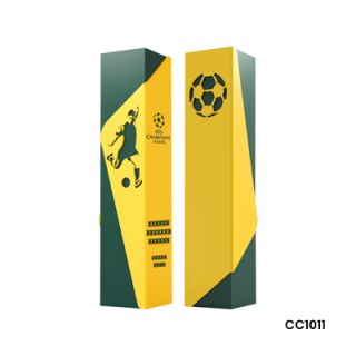 CC Colour Series Type 2 Trophy