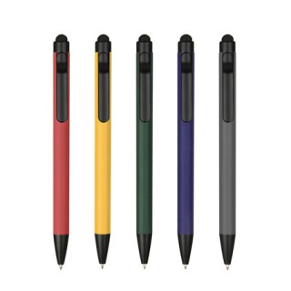 SUBLIME Stylus Metal Ball Pen 04