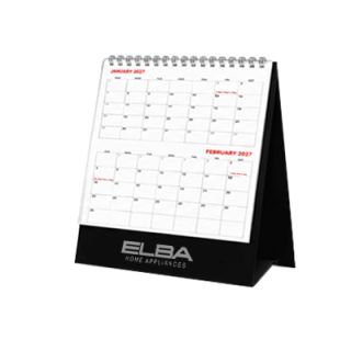 A Journey Through Light Calendar 2027 03