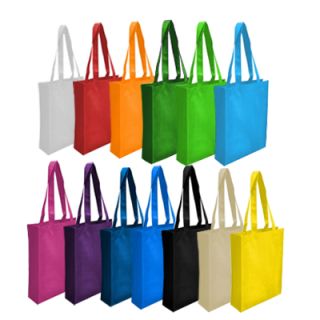 A4 Non-Woven Bag 80gsm