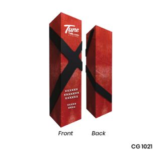 CC Galaxy Series Type 1 Trophy 08