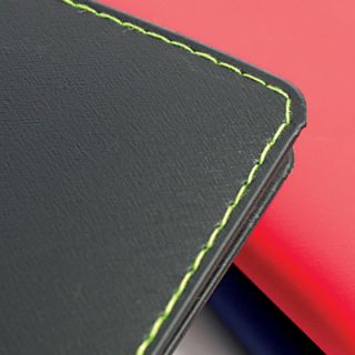 PVC Notebook Perfect Bind - A5 Size 05