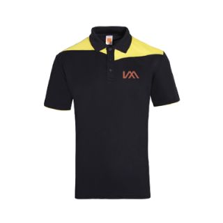 OS Quick Dry Microfiber Eyelet Cut & Sew 160gsm Polo Shirt 03