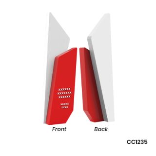 CC Colour Series Type 26 Trophy