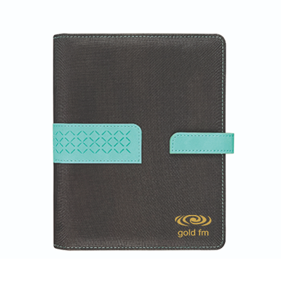 Thermo PU Heley Agenda Planner 01