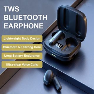 SYNC X Bluetooth 5.3 Earbuds 04