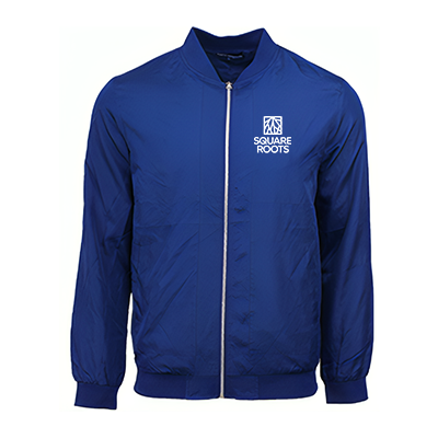MT North Harbour Polyester Jacket 01