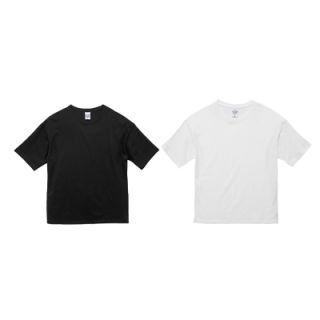 MT United Athle Oversized High Quality Cotton 190gsm T-Shirt 03