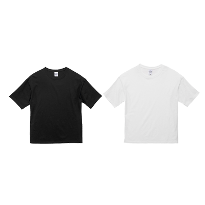 MT United Athle Oversized High Quality Cotton 190gsm T-Shirt 04