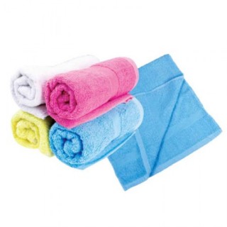 Relax Cotton Face Towel - 120g