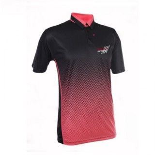 OS Quick Dry Sublimation 150gsm Polo Shirt V3 03