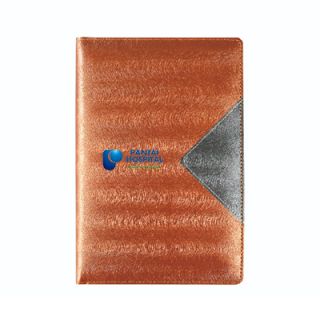 Bonded Paper Based Rada Executive Log 03