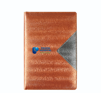 Bonded Paper Based Rada Executive Log 04
