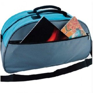 Sports Travel Bag 04
