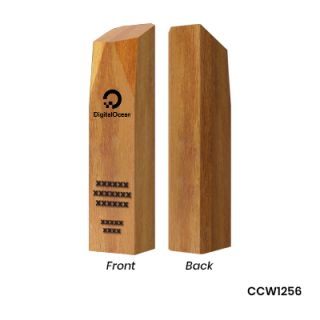 CC Wood Series Type 1 Trophy 10