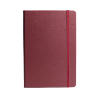 Nappa Perfect Bind PVC Leather - A5 Size 05