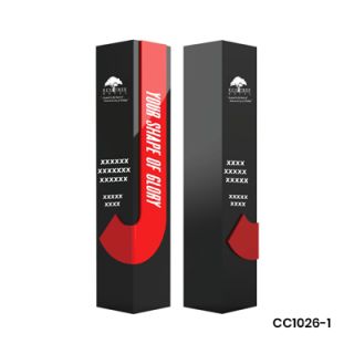 CC Colour Series Type 2 Trophy 06