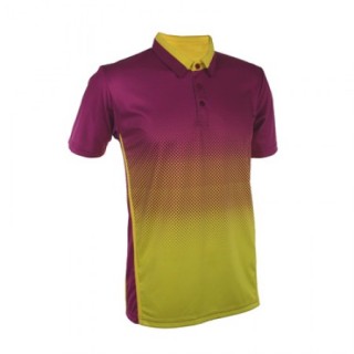 OS Quick Dry Sublimation 150gsm Polo Shirt V3 05