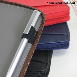 Laly'en Thermal PU Organizer - A5 Size 06