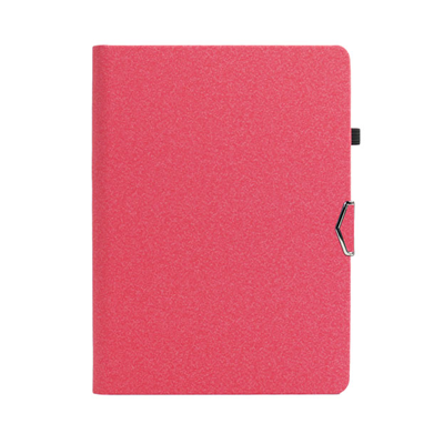 Alventi Wire-O Executive PU - A5 Size 07