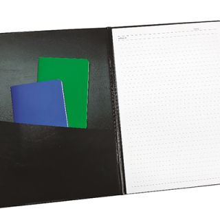 PVC Magna Seminar Folder - A4 Size