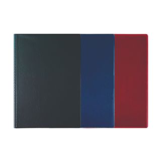 Quality PVC Personal Notebook 02