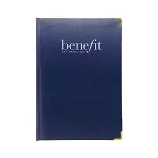 A5-7 Leatherette Management Diary