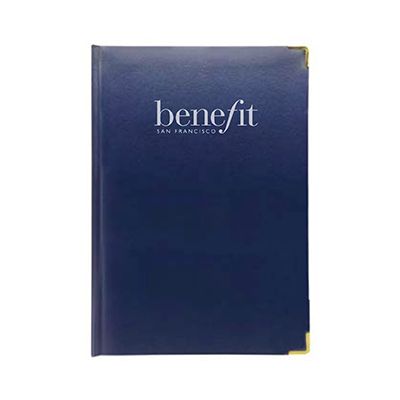 A5-7 Leatherette Management Diary