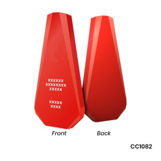 CC Colour Series Type 34 Trophy