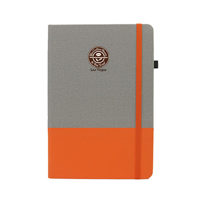 Twoskine Perfect Bind Thermal PU - A5 Size 06