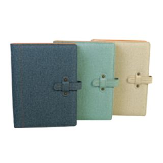 Levista Thermal PU Organizer - A5 Size 04
