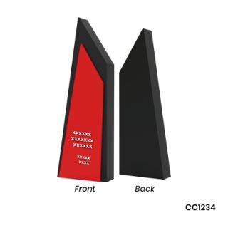 CC Colour Series Type 25 Trophy
