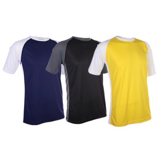 OS Quick Dry Microfiber Raglan 140gsm T-Shirt 04