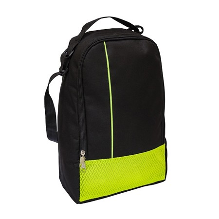 Two Way Carry Nylon Bag 05