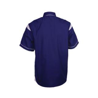 OS F1 Corporate Uniform Short Sleeve 200gsm Shirt V8 07