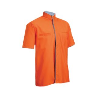 OS F1 Corporate Uniform Short Sleeve 200gsm Shirt V10 05
