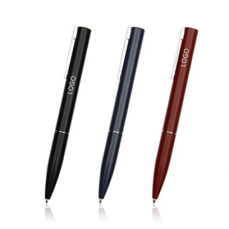 BERLIN Metal Ball Pen 04